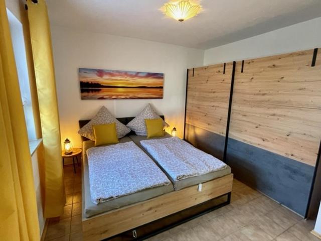 Kleines Haeuschen Mit Bergblick Apartment เอสเชนโลเฮอ ภายนอก รูปภาพ